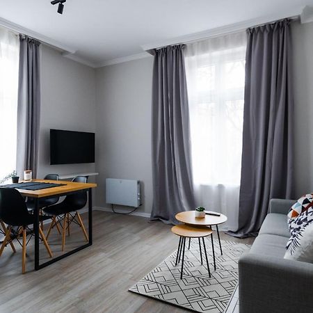 Boutique 2-Bedroom Apartment In Sofia Extérieur photo
