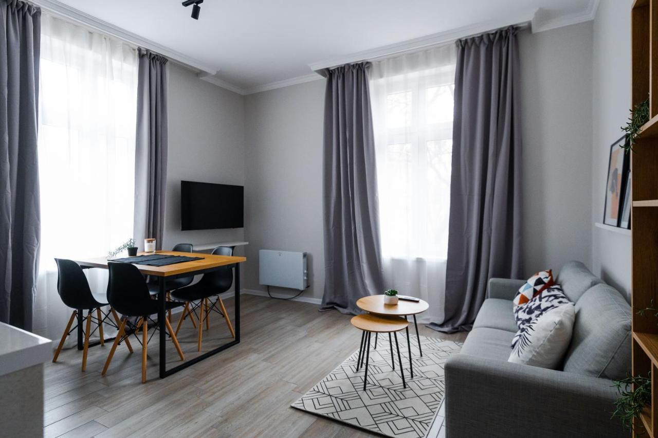 Boutique 2-Bedroom Apartment In Sofia Extérieur photo