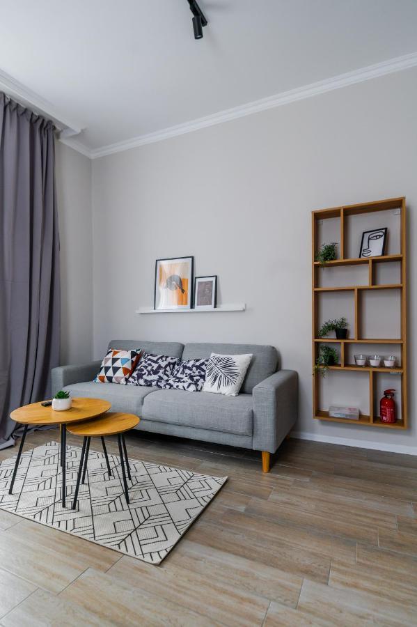 Boutique 2-Bedroom Apartment In Sofia Extérieur photo