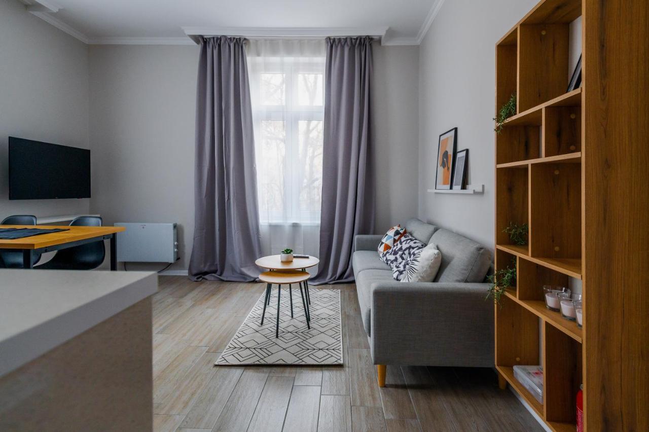 Boutique 2-Bedroom Apartment In Sofia Extérieur photo