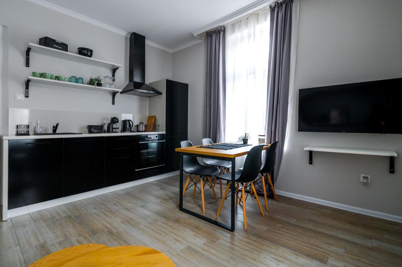 Boutique 2-Bedroom Apartment In Sofia Extérieur photo