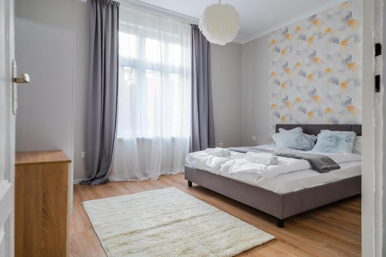 Boutique 2-Bedroom Apartment In Sofia Extérieur photo