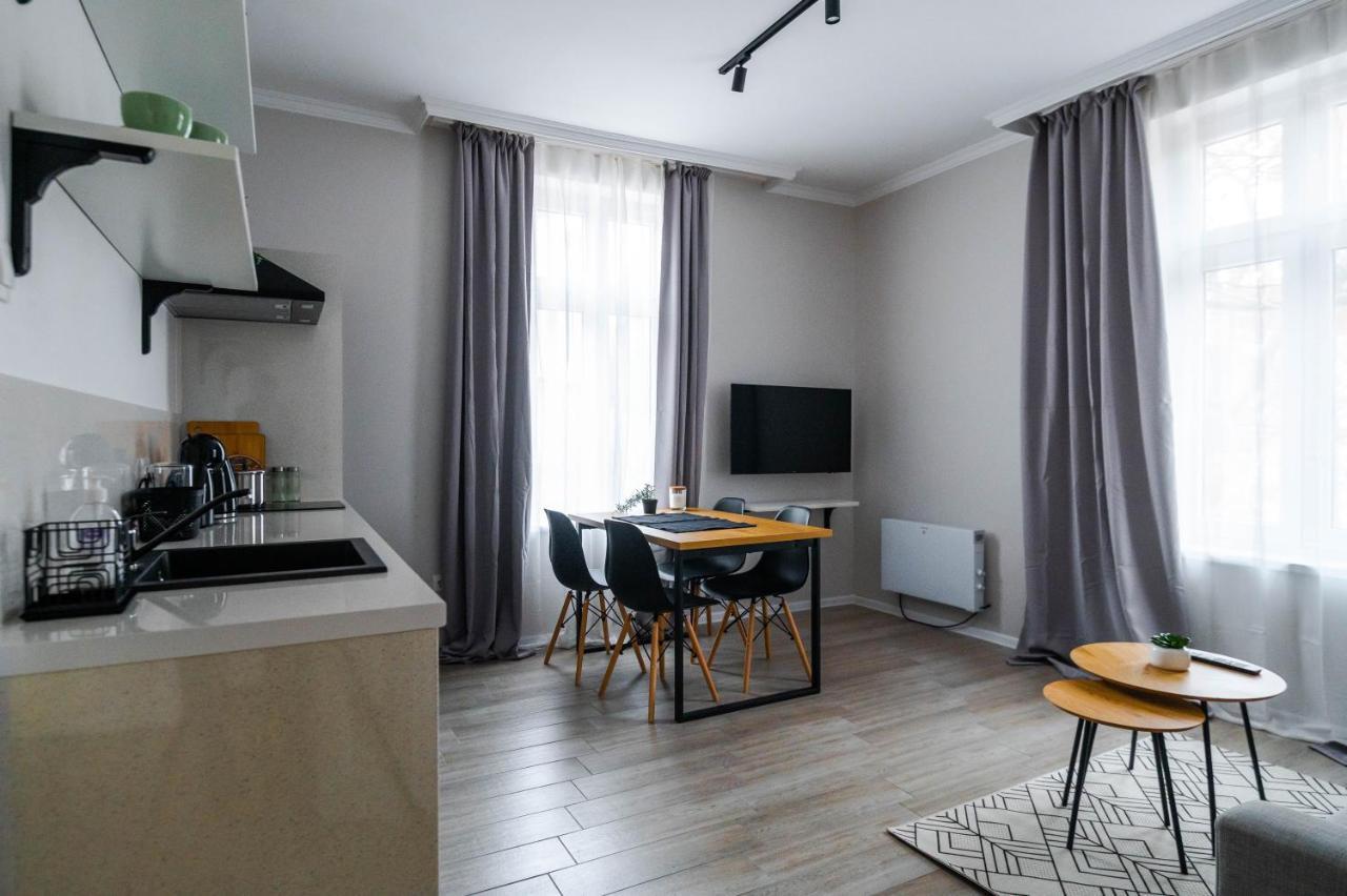 Boutique 2-Bedroom Apartment In Sofia Extérieur photo
