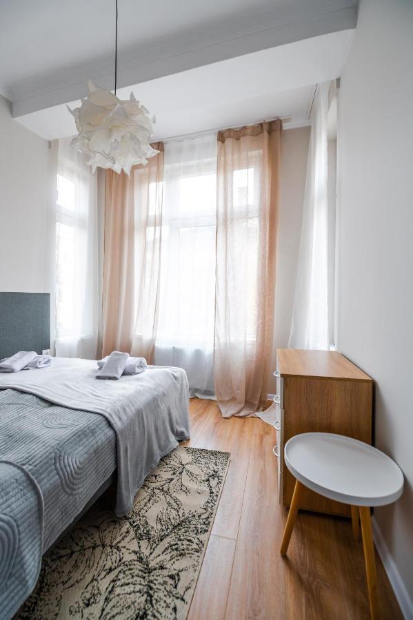 Boutique 2-Bedroom Apartment In Sofia Extérieur photo