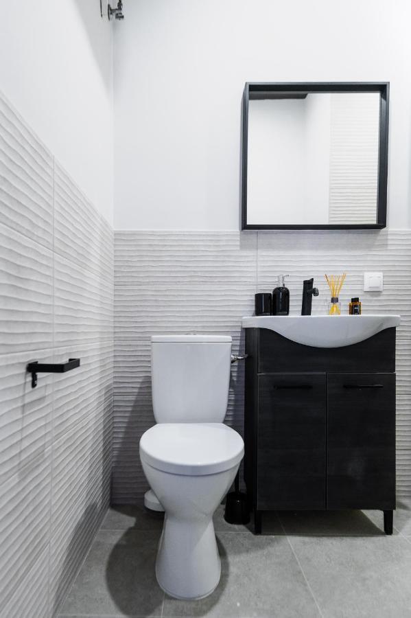 Boutique 2-Bedroom Apartment In Sofia Extérieur photo